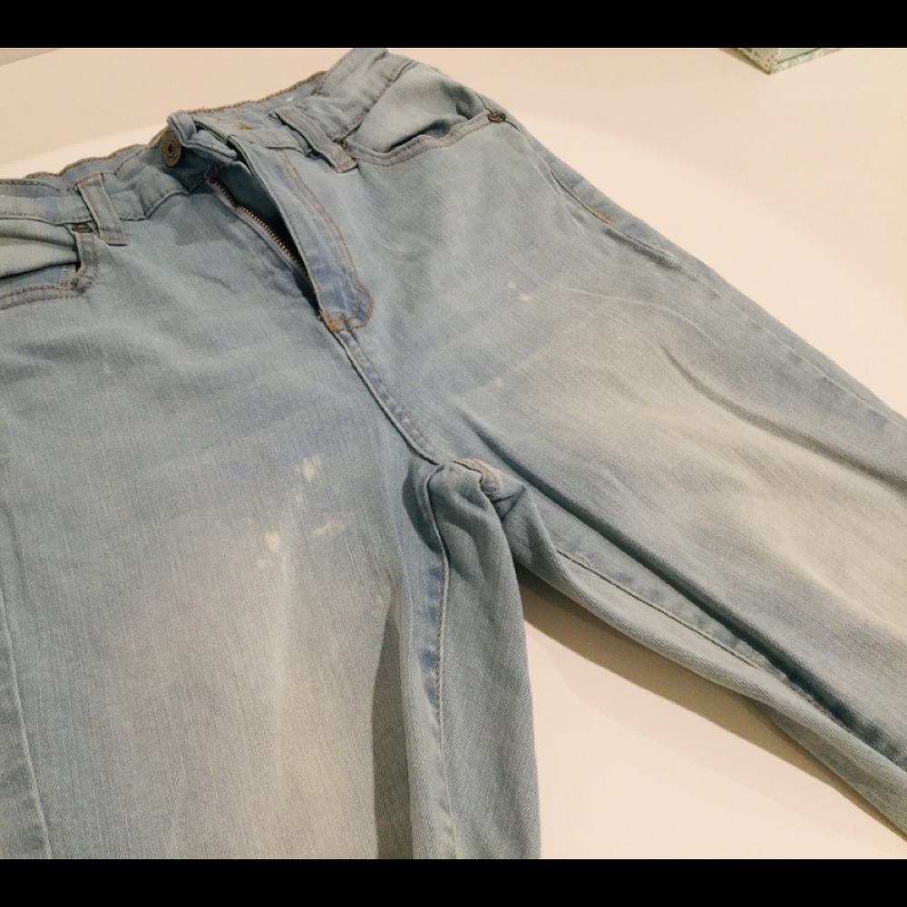 🙏 NWOT Bluenotes denim jeans 🙏